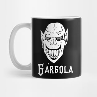 Gárgola Mug